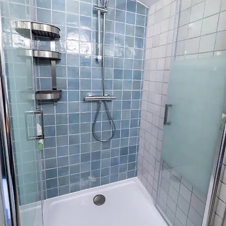 Feriehus La Terrasse - A Tranquil Place In The Woodland