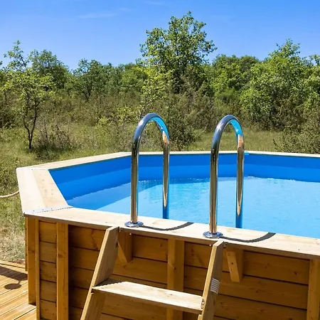 La Terrasse - A Tranquil Place In The Woodland Feriehus Concots