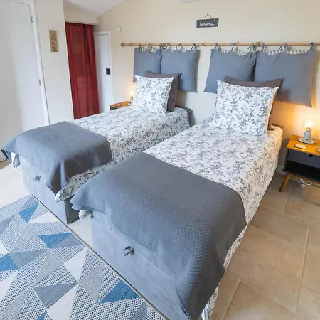 La Terrasse - A Tranquil Place In The Woodland