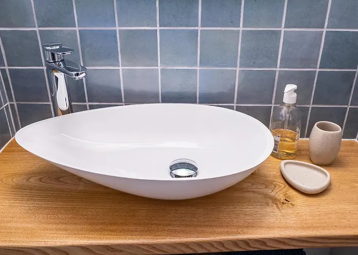 La Terrasse - A Tranquil Place In The Woodland * Concots