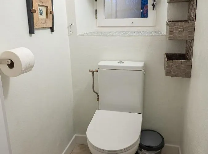 La Terrasse - A Tranquil Place In The Woodland Hébergement de vacances