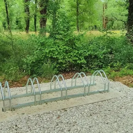 Casa de Férias La Terrasse - A Tranquil Place In The Woodland