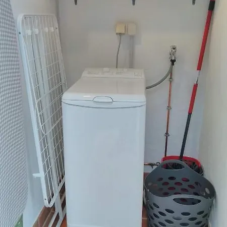 Casa de Férias La Terrasse - A Tranquil Place In The Woodland *