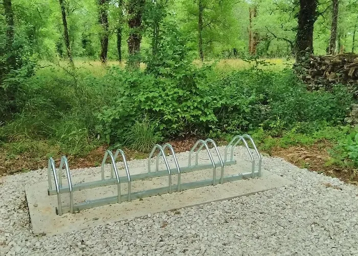 Tatil Evi La Terrasse - A Tranquil Place In The Woodland